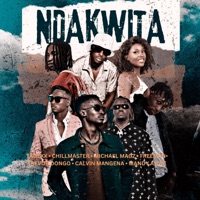 Ndakwita (feat. Chillmaster, FreemanHKD, Michael Magz, Calvin Mangena, Mandy Ahwe & Trevor Dongo) - Single - Tadexx Made It