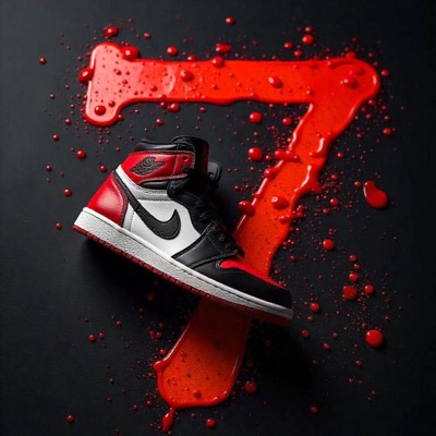 Cada gota de sangre - Single