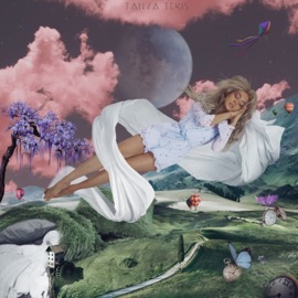 Куда приводят мечты Tanya Tekis