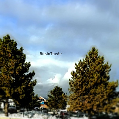 BitsInTheAir - Single