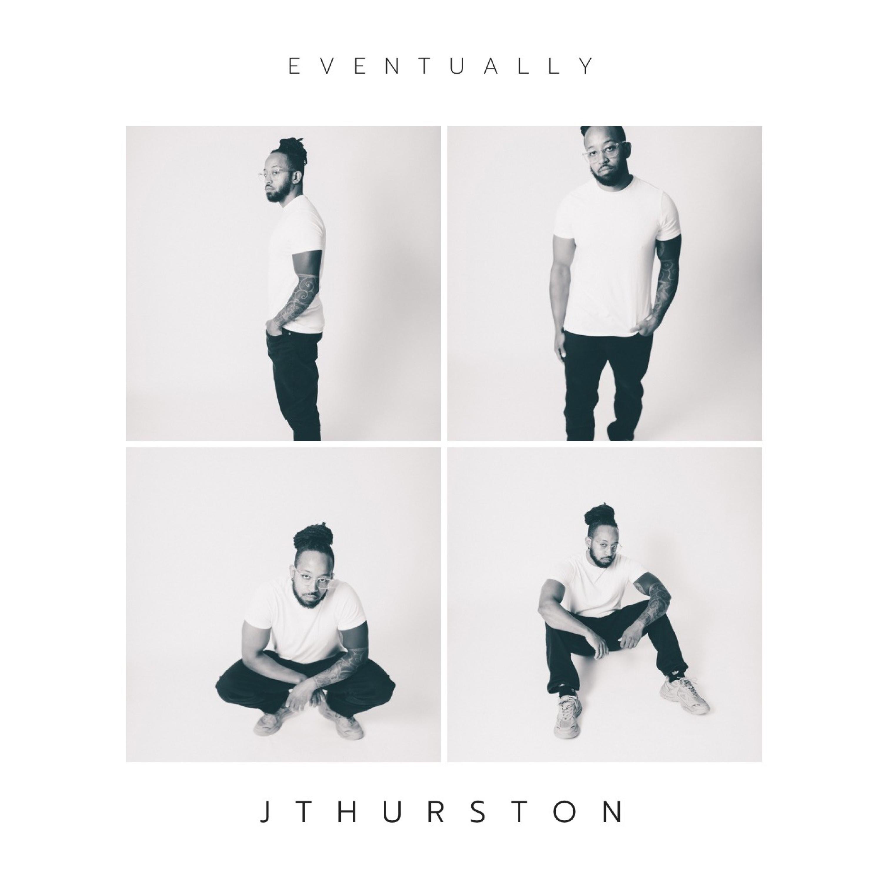 Eventually - Single