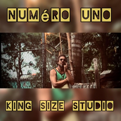 Numéro Uno - Single