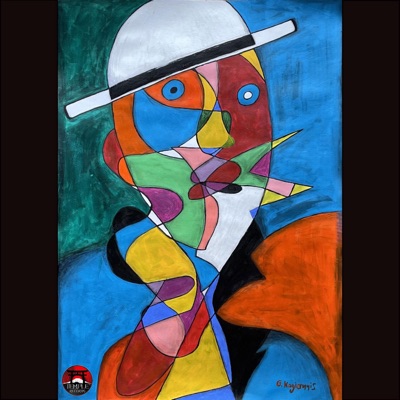 Fthinopora Tou Ourani - EP