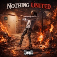 Nothing United - EP - RHINOO!