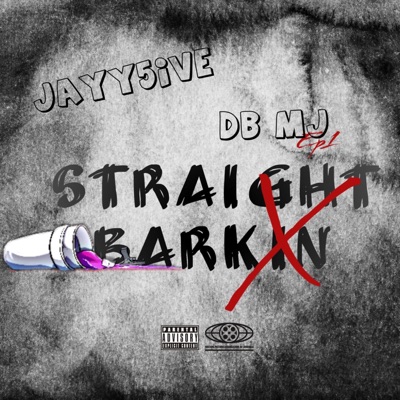 Straight Barkin (feat. Jayy5ive) - Single