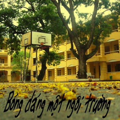 Bóng Dáng Một Ngôi Trường