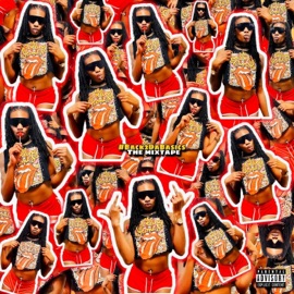 Thick N Nasty (feat. P. Motion & OSG LuhSnoop) Jaeo