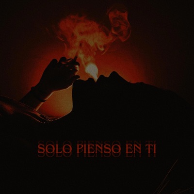 Solo Pienso en Ti - Single