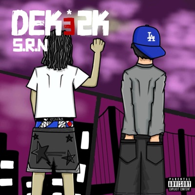 S.R.N (feat. xanearMT)