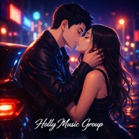 Bandido LoVe MQX - Single - Holly Music Group