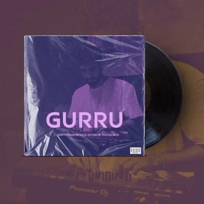 Napıyosun Mesela? (Athmos House mix)