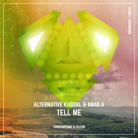 Tell Me Alternative Kasual & Anasa