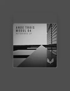Listen to MODUL 04, watch music videos, read bio, see tour dates & more!