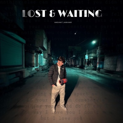 Lost & Waiting - EP