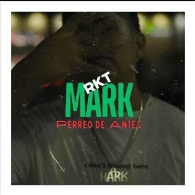 Perreo De Antes (RKT) - Single