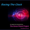 Racing the Clock (feat. Ken Logerwell & Pliny Olivier) - Single