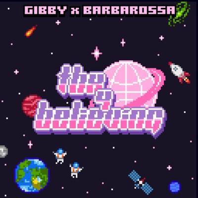 Thx 4 Believing - Single