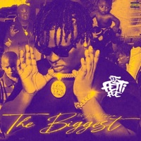 The Biggest (FAST) - DJ Fetti Fee & 50jittsteppa