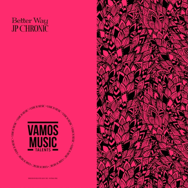 Better Way - Single
