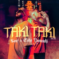 Taki Taki - Single - Swat & Coko Yamasaki