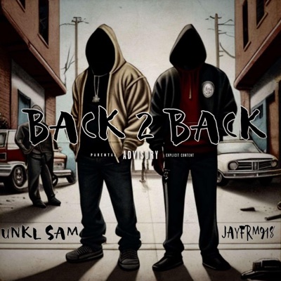 2P (part 2) (feat. Unkl Sam) - Single