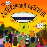 NITERÓIFORNICATION III - EP - Barcellos