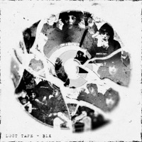 LOST TAPE, Vol. 1 - EP - BLX