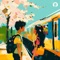 Fleeting Connection - Healgirl music lyrics