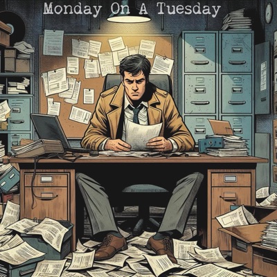 Monday On A Tuesday