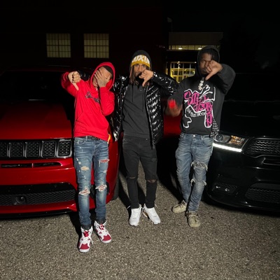 Call My Bluff - Single