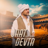 Jaat Devta - Single - Sumit Khairpuriya