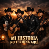 Mi historia no termina aquí