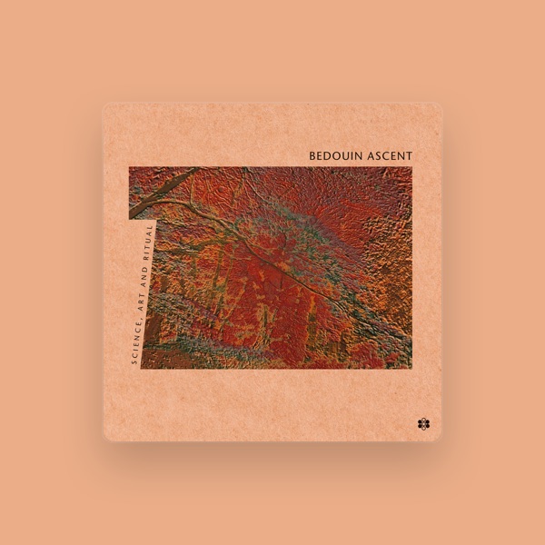 Bedouin Ascent's avatar