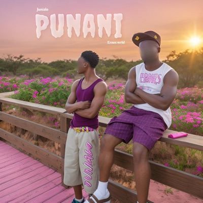 Punani (feat. Erneswrld) - Single