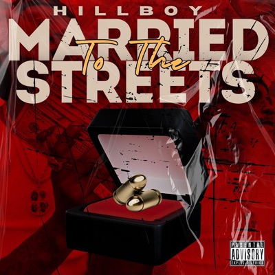 Married To the Streets - Single