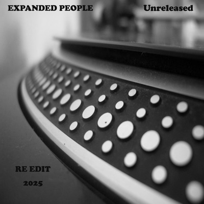 Unreleased (Re Edit 2025)
