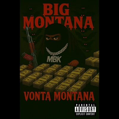 Big Montana