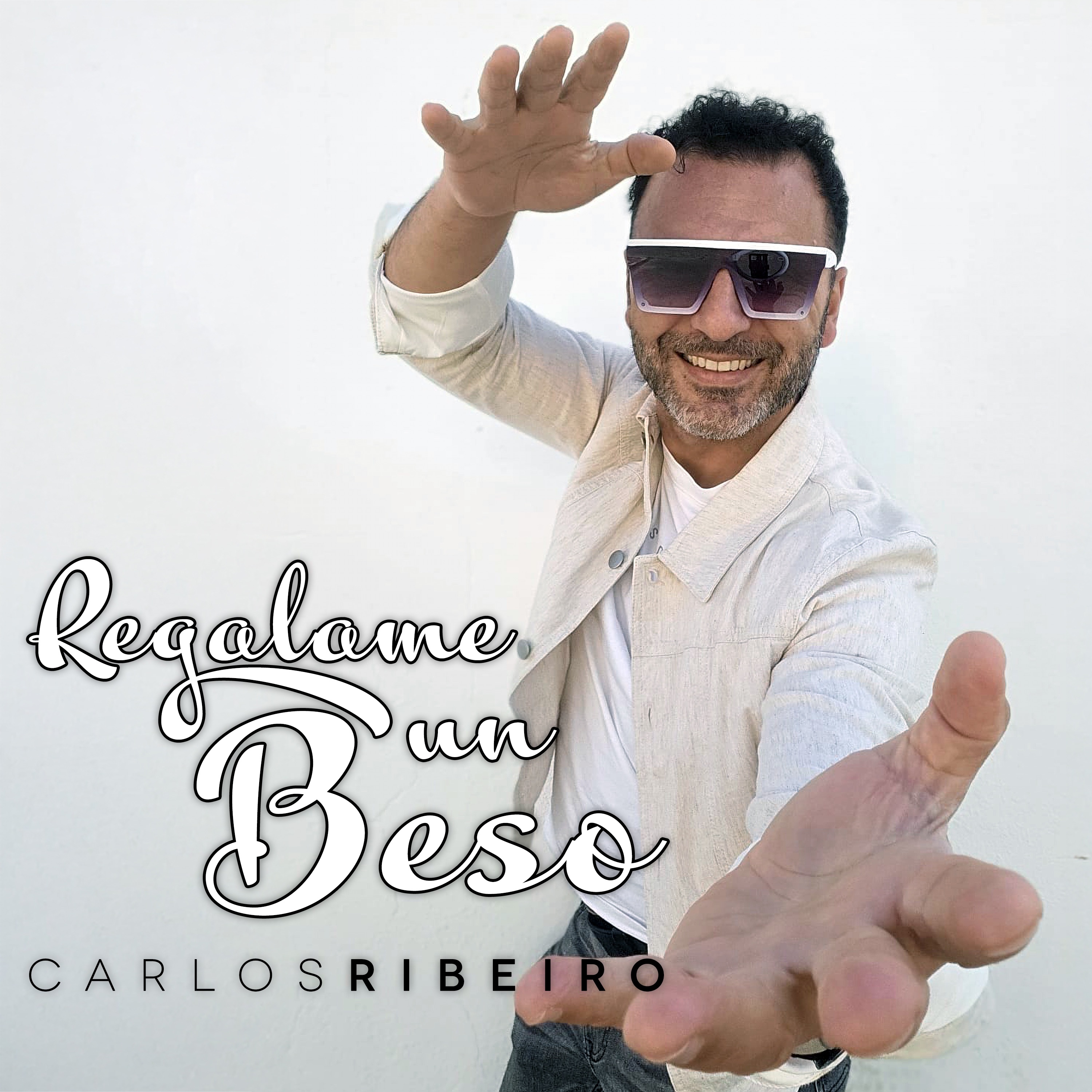 Regálame un Beso - Single