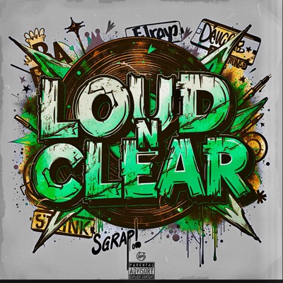 Loud n Clear - EP
