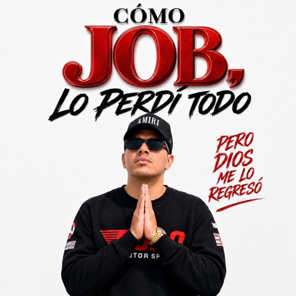 Como Job, Lo Perdí Todo