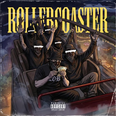 ROLLERCOASTER - Single