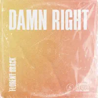 Damn Right — FLORENT BRACK