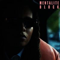 Mentalité block - Single - Meryl