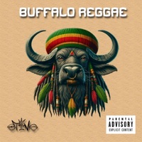 Buffalo Reggae EP - EP - Otimo