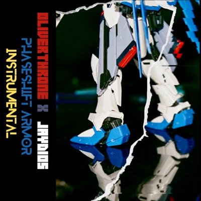Phase Shift Armor: Version 2 (The Instrumental) - Single