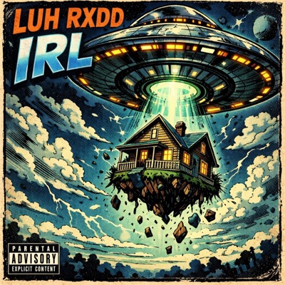 IRL (feat. Luh a6) - Single