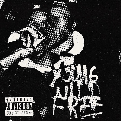 YOUNG WILD FREE - Single