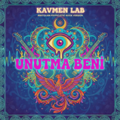 Unutma Beni (Anatolian Psychedelic Rock Version)
