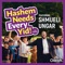 Hashem Needs Every Yid! - Shmueli Ungar & Oorah lyrics