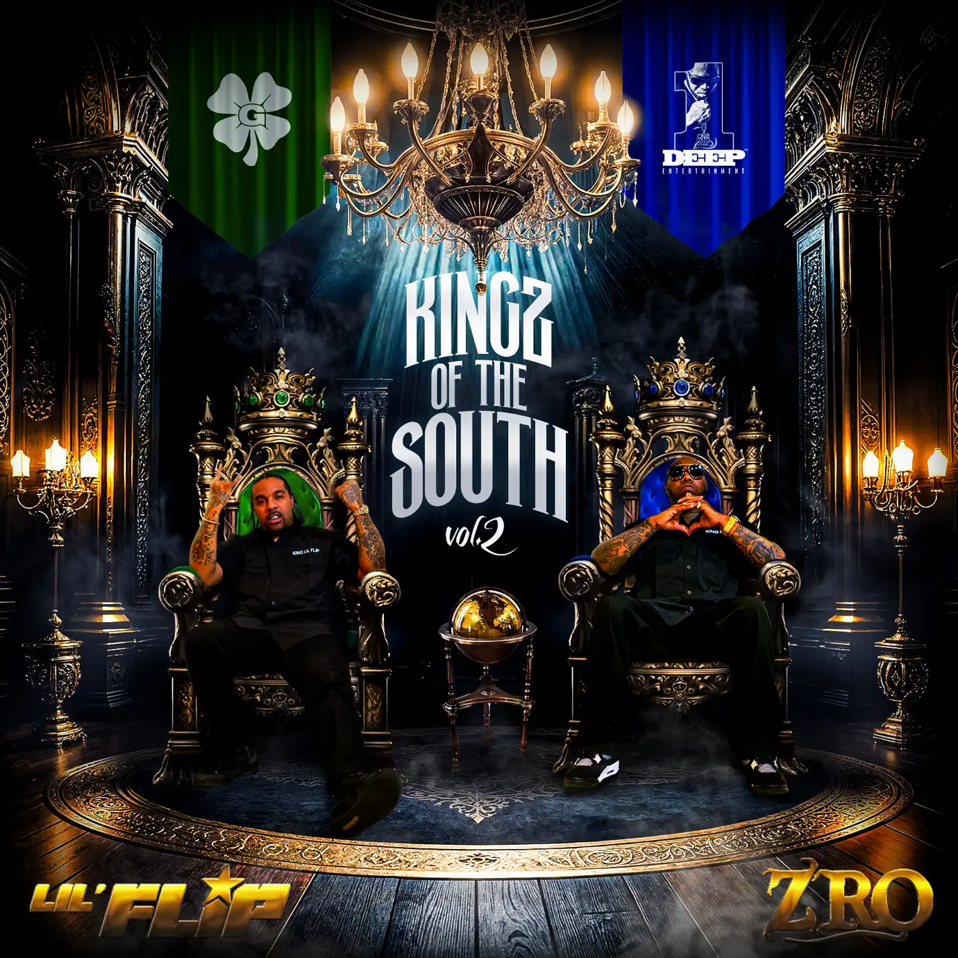 Z-Ro - Songs, Concert tickets & Videos